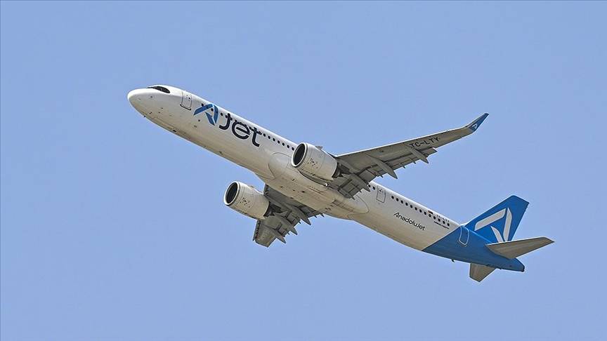 AJet’ten kışa özel kampanya: 60 dış hat rotasına biletler 9 dolardan başladı 3